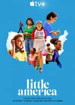 Watch Little America Watch123movies