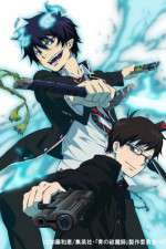 Watch Ao no Exorcist Watch123movies