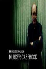 Watch Fred Dinenage Murder Casebook Watch123movies