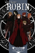 Watch Witch Hunter Robin Watch123movies