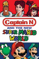 Watch Captain N and the New Super Mario World Watch123movies