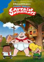 Watch The Epic Tales of Captain Underpants Watch123movies