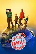 Watch Big Crazy Family Adventure Watch123movies