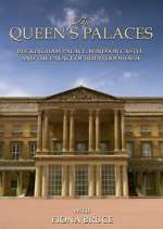 Watch The Queen's Palaces Watch123movies