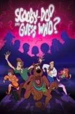 Watch Scooby-Doo and Guess Who? Watch123movies