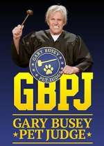 Watch Gary Busey: Pet Judge Watch123movies