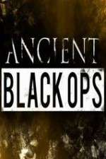 Watch Ancient Black Ops Watch123movies