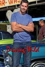 Watch Driving Wild Watch123movies