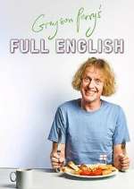 Watch Grayson Perry's Full English Watch123movies