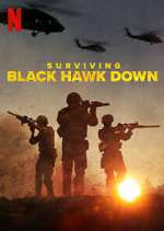 Watch Surviving Black Hawk Down Watch123movies