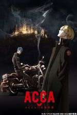Watch ACCA 13-Ku Kansatsu-Ka Watch123movies