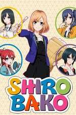 Watch Shirobako Watch123movies