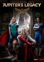 Watch Jupiter's Legacy Watch123movies