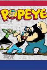 Watch Popeye the Sailor Watch123movies