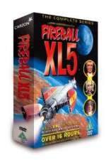 Watch Fireball XL5 Watch123movies