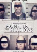 Watch Monster in the Shadows Watch123movies