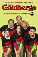 Watch The Goldbergs Watch123movies