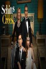 Watch Schitt's Creek Watch123movies