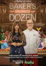 Watch Baker's Dozen Watch123movies