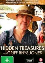 Watch Hidden Treasures of... Watch123movies
