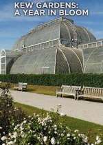Watch Kew Gardens: A Year in Bloom Watch123movies