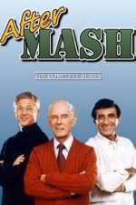 Watch AfterMASH Watch123movies