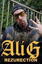 Watch Ali G: Rezurection Watch123movies