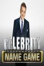 Watch Celebrity Name Game Watch123movies