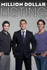 Watch Million Dollar Listing: Los Angeles Watch123movies