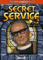 Watch The Secret Service Watch123movies