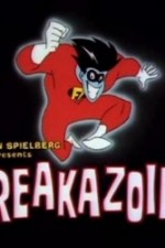 Watch Freakazoid! Watch123movies