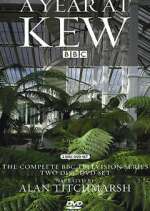 Watch A Year at Kew Watch123movies