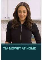 Watch Tia Mowry at Home Watch123movies