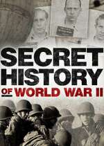 Watch Secret History of WWII Watch123movies