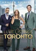 Watch Luxe Listings Toronto Watch123movies