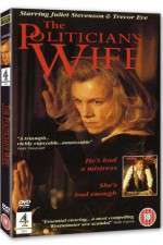 Watch The Politician's Wife Watch123movies