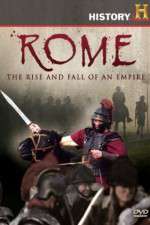 Watch Rome Rise and Fall of an Empire Watch123movies