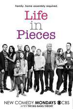 Watch Life in Pieces Watch123movies