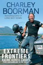 Watch Charley Boorman's Extreme Frontiers Watch123movies