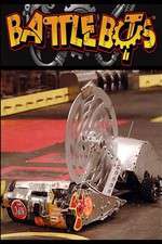 Watch BattleBots Watch123movies