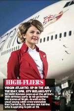 Watch Virgin Atlantic: Up in the Air Watch123movies