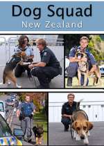 Watch Dog Squad Watch123movies