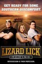 Watch Lizard Lick Towing Watch123movies
