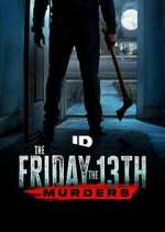 Watch The Friday the 13th Murders Watch123movies