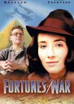 Watch Fortunes of War Watch123movies