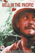 Watch Hell in the Pacific Watch123movies