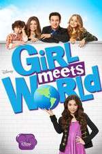 Watch Girl Meets World Watch123movies