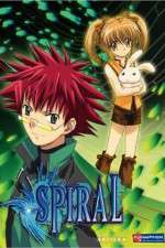Watch Spiral Bond of Reasoning Watch123movies