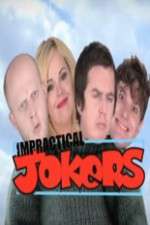 Watch Impractical Jokers (UK) Watch123movies