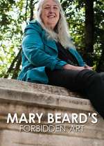 Watch Mary Beard's Forbidden Art Watch123movies